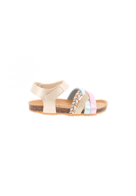 Chaussures Cypres 3154C19 3154C19 Filles Sandales OR