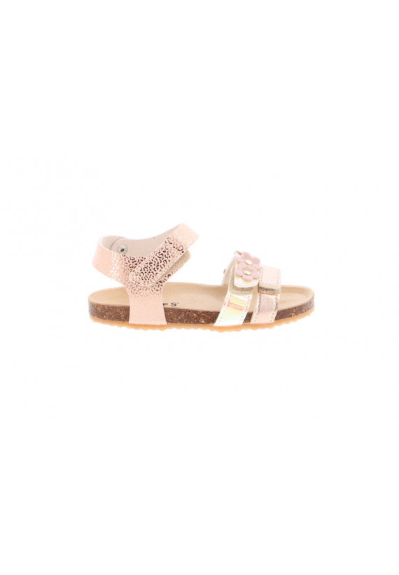Chaussures Cypres 3160C01 3160C01 Filles Sandales ROSE