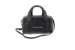 K60K6123780GQ SCULPETD BARREL BAG MONO