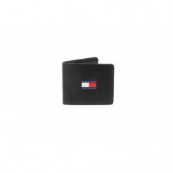 AM0AM12440BDS TJM ARCHIVE LEATHER CC WALLET