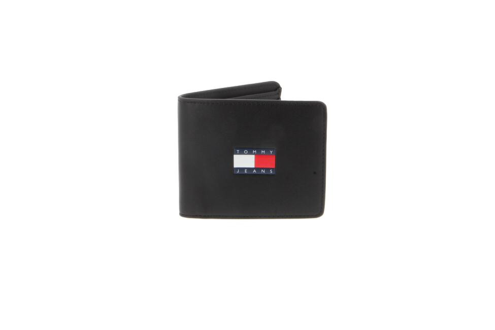 AM0AM12440BDS TJM ARCHIVE LEATHER CC WALLET