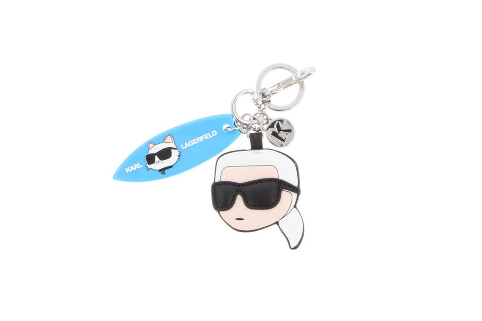 245W3802 K IKONIK 2.0 SPORT KEYCHAIN