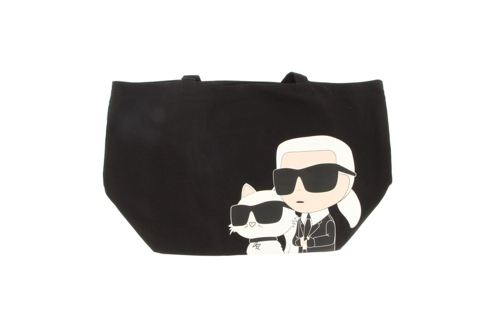 245W3850 K IKONIK 2.0 SHOPPER  XL KC