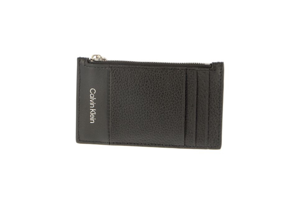 K50K512310BEH SUBTLE MIX N/S CARDHOLDER 6CC