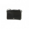 Maroquinerie et Accessoires CALVIN KLEIN K60K612736BEH RIB CAMERA  BAG18 PU K60K612736BEH RIB CAMERA