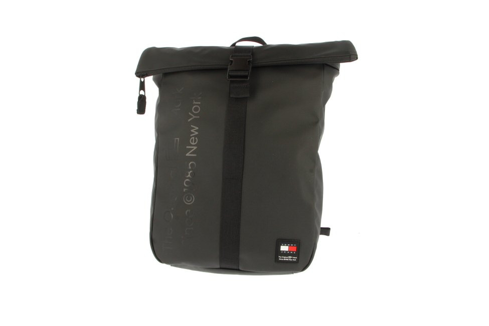 AM0AM12995BDS TJM DAILY+ROLLTOP BACKPACK