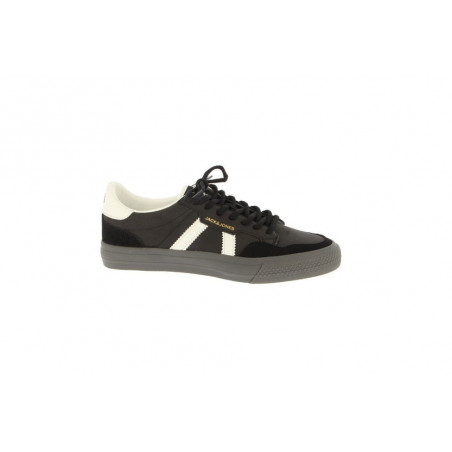 Chaussures JACK&JONES JFWMORDEN 12267512 JFWMORDEN 12267512 Hommes Lacets NOIR