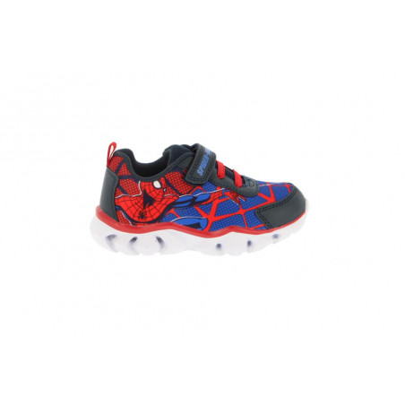 Chaussures CORTINA SPO13055 SPO13055 Garçons Velcros BLEU