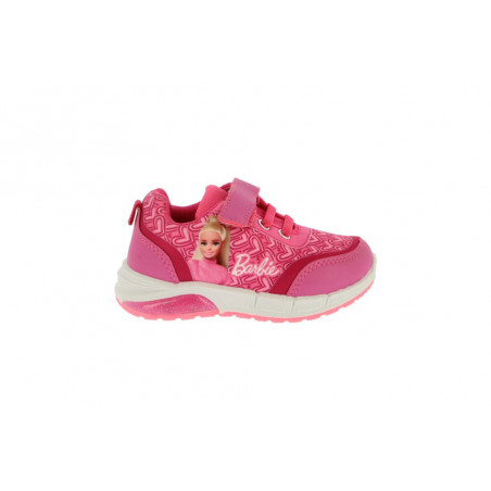 Chaussures CORTINA BA002655 BA002655 Filles Velcros FUSCHIA