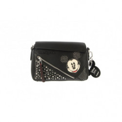 XP71 BAG MICKEY STUDSTYLE...