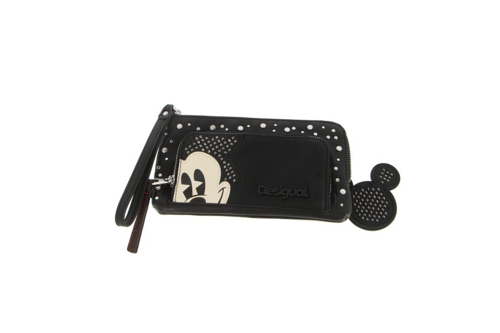 YP35 MONE MICKEY STUDSTYLE LISA