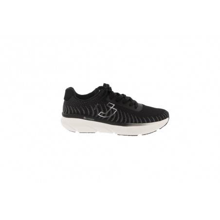 Chaussures CORTINA 617823 617823 Hommes Sneaker  NOIR