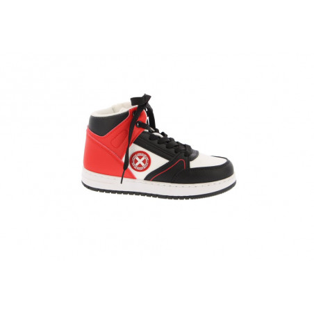 Chaussures XTI 151095 151095 Garçons Bottines ROUGE