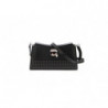 Maroquinerie et Accessoires Karl Lagerfeld 246W3029 K/IKONIK 2.0 LEATHER SHB STUDS 246W3029 K/IKONIK