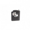 Maroquinerie et Accessoires Karl Lagerfeld 240W3259 K/IKONIK 2.0 LEATHER M BFLD WL 240W3259 K/IKONIK