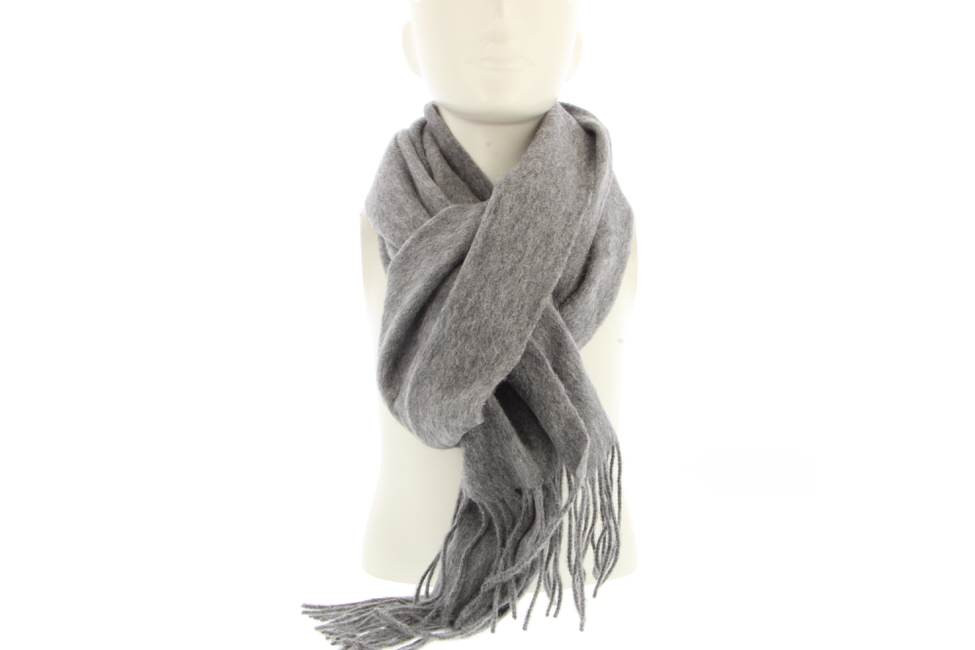 12146197 JACKTORONTO WOVEN SCARF