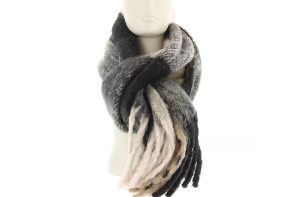 12263509 JACREST CHUNKY SCARF