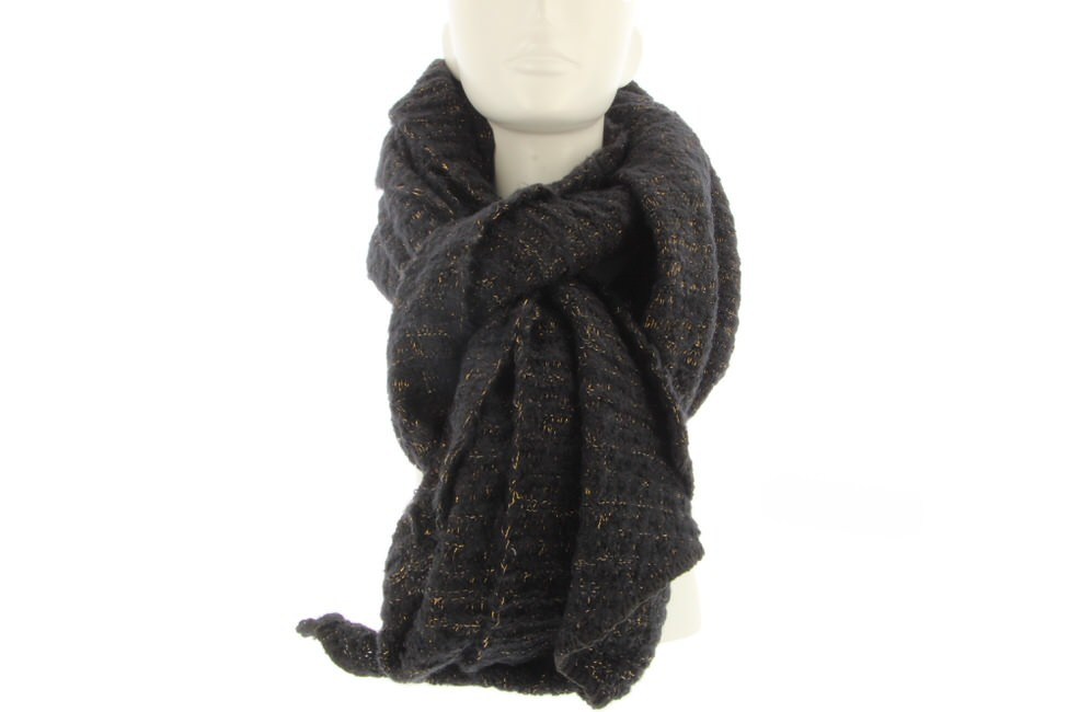 PYRON STRUCTURED LUREX 17151100