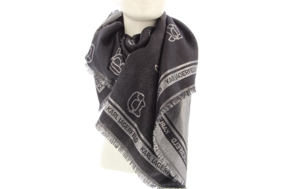 246W3303 K/IKONIK 2.0 LUR JKRD SCARF