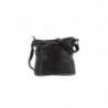 Maroquinerie et Accessoires BEAR DESIGN CL 35556 CL 35556 Dames Sacs  NOIR