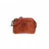 Maroquinerie et Accessoires BEAR DESIGN MJ 1859 MJ 1859 Dames Sacs  COGNAC
