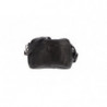 Maroquinerie et Accessoires BEAR DESIGN MJ 1859 MJ 1859 Dames Sacs  NOIR