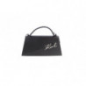 K/SIGNATURE SLIM CROSSBODY A1W30458