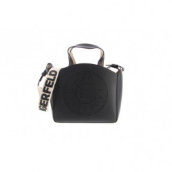 K/CIRCLE SM TOTE PERFORATED...