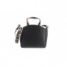 K/CIRCLE SM TOTE PERFORATED A1W30058