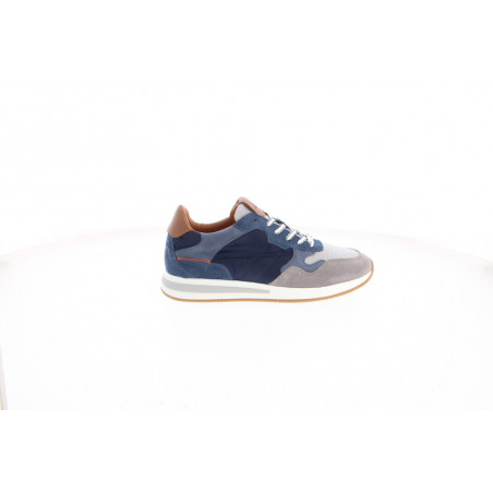 Chaussures Rapid Soul J6313B-AB1496 J6313B-AB1496 Hommes Sneaker BLEU