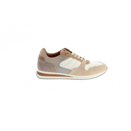 Chaussures Rapid Soul J6923-AB1500 J6923-AB1500 Hommes Sneaker BEIGE
