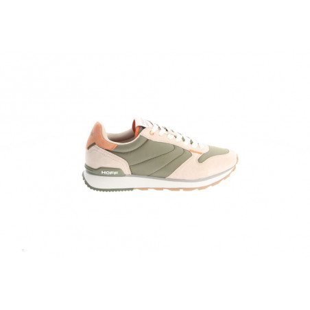 Chaussures Hoff RHODES RHODES Hommes Sneaker KAKI