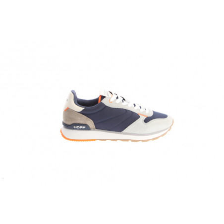 Chaussures Hoff DELOS DELOS Hommes Sneaker  BLEU