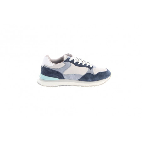 Chaussures Hoff ALBEROBELLO ALBEROBELLO Hommes Sneaker  BLEU