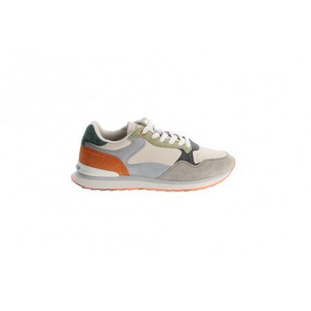 Chaussures Hoff KINGSTON MAN KINGSTON MAN Hommes Sneaker  GRIS