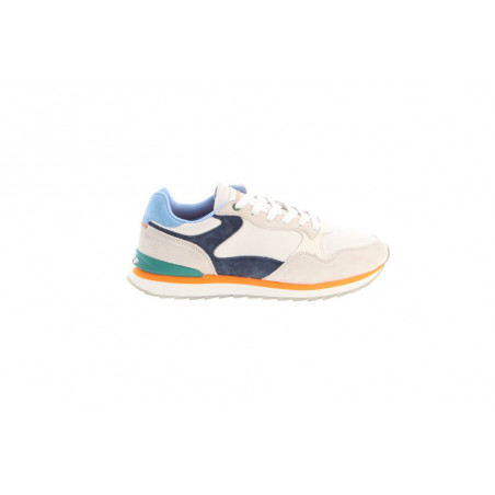 Chaussures Hoff CUSCO CUSCO Hommes Sneaker  ECRU