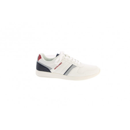 Chaussures JACK&amp;JONES JFWBARON PU COMBO SNEAKER 12257769 JFWBARON PU COMBO SNEAKER 12257769 Hommes S