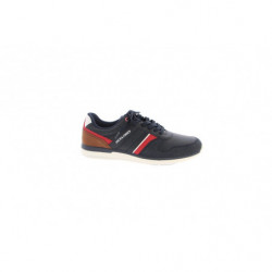 JFWBARON PU COMBO SNEAKER...