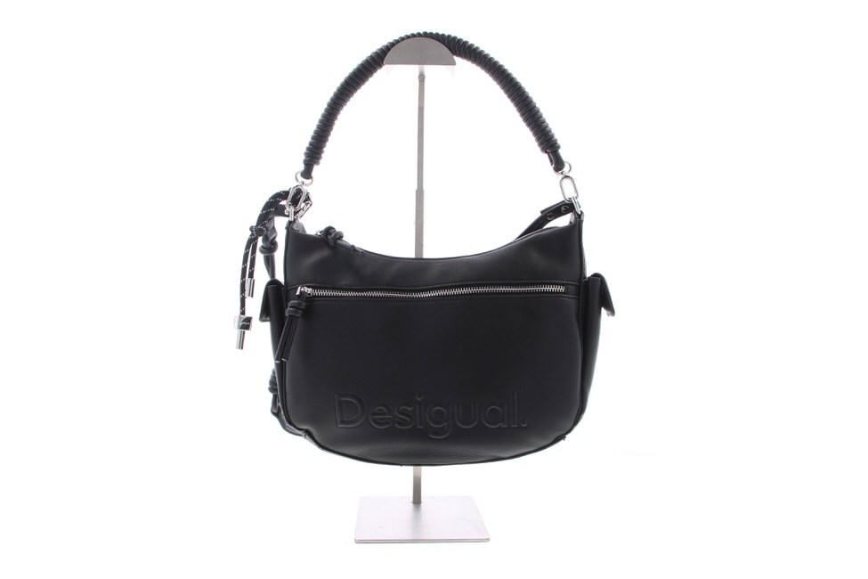 XPBX BAG HALF ASTANA BLACK