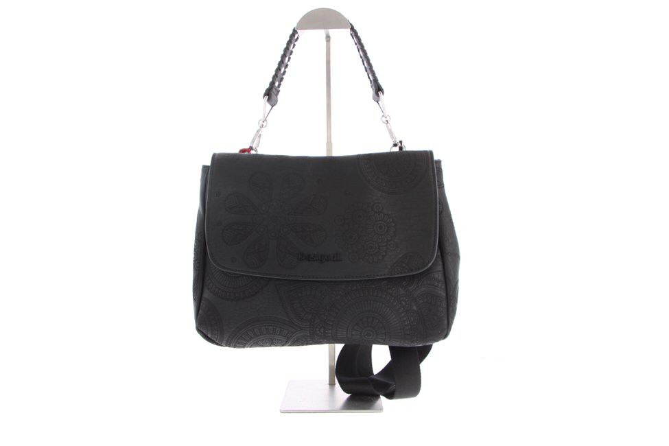 XPA8 BAG DEJAVU POSADAS