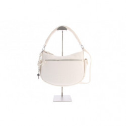 XPBV BAG HALF ASTANA ECRU