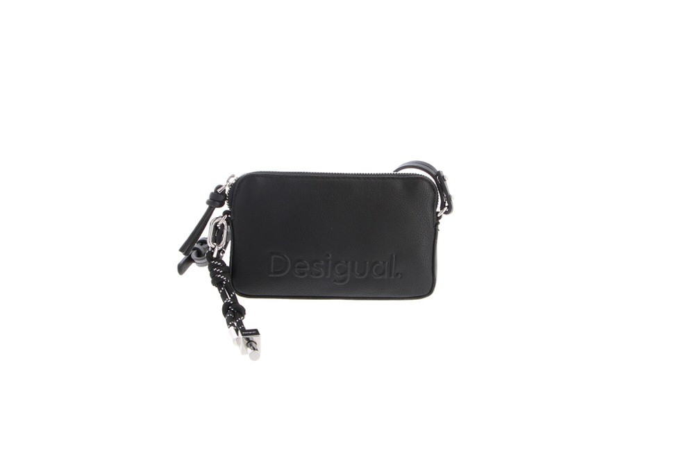 YP46 MONE HALF JULIA BLACK