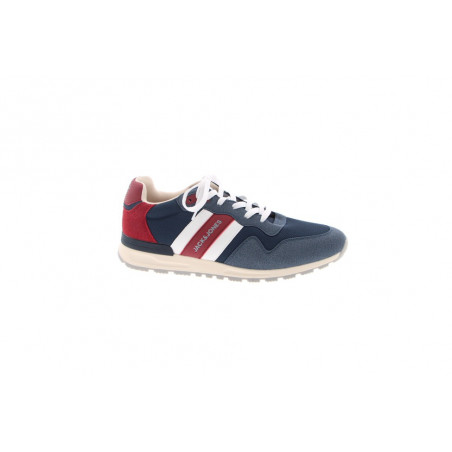 Chaussures JACK&amp;JONES STELLAR 12169463 STELLAR 12169463 Hommes Sneaker  BLEU