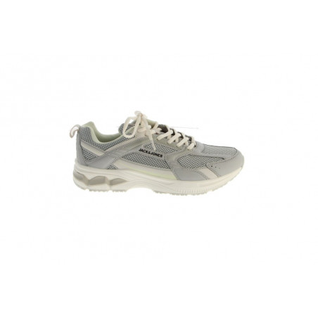 Chaussures JACK&amp;JONES TOKYO 12261964 TOKYO 12261964 Hommes Sneaker  GRIS