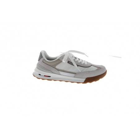 Chaussures TOMMY HILFIGER FMOFMO5328 RETRO RUNNER SEASONAL FMOFMO5328 RETRO RUNNER SEASONAL Hommes S