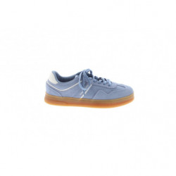 ENOENO2696 THE GREENWICH SUEDE