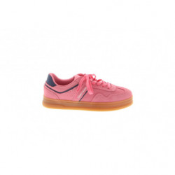 ENOENO2696 THE GREENWICH SUEDE