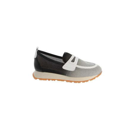 Chaussures HISPANITAS HV254043 HV254043 Dames Mocassins NOIR
