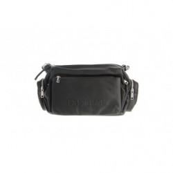 XPBJ BAG HALF HABANA BLACK