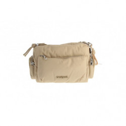 XY36 BAG PRIORI HABANA ECRU